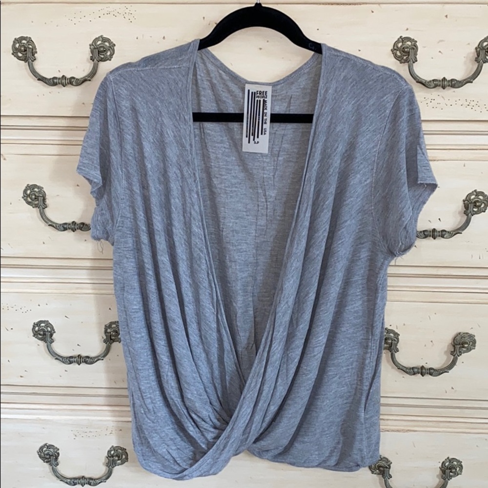Free people shirt